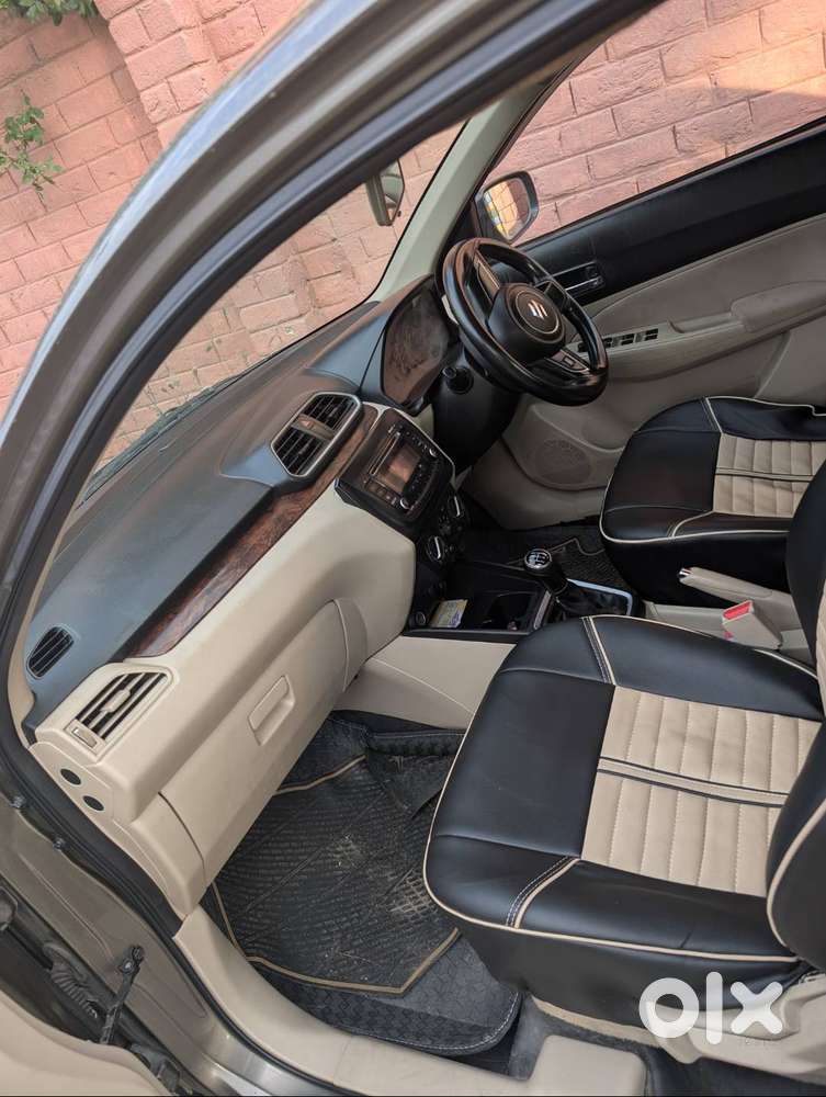 Maruti Suzuki Vxi Model 2018 December 4 Cylender