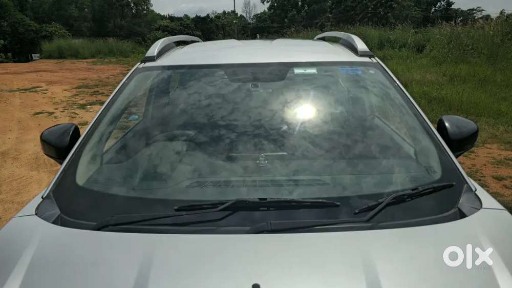 Renault Kiger Petrol 2021