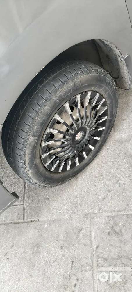 Maruti Suzuki Wagon R