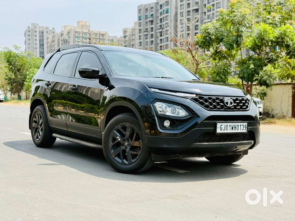 Tata Safari 2.0 Kryotec Xta Plus, 2022, Diesel