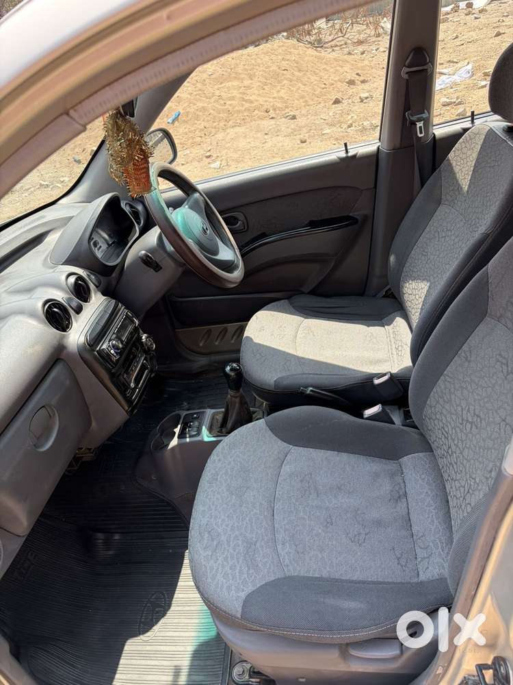 Hyundai Santro Xing Xo Erlx Euro Iii, 2006, Petrol