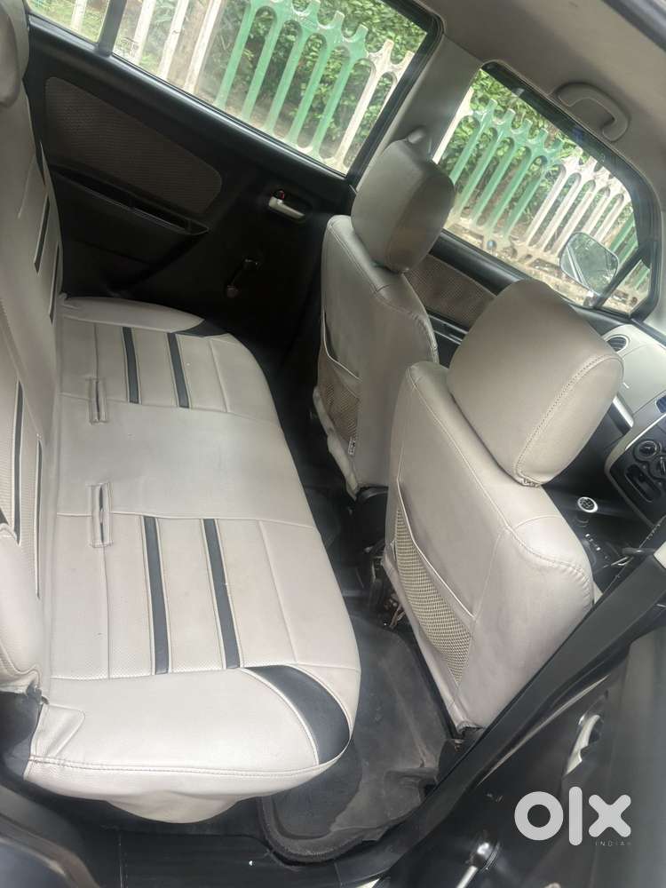Maruti Suzuki Wagon R Cng Lxi, 2014, Cng & Hybrids