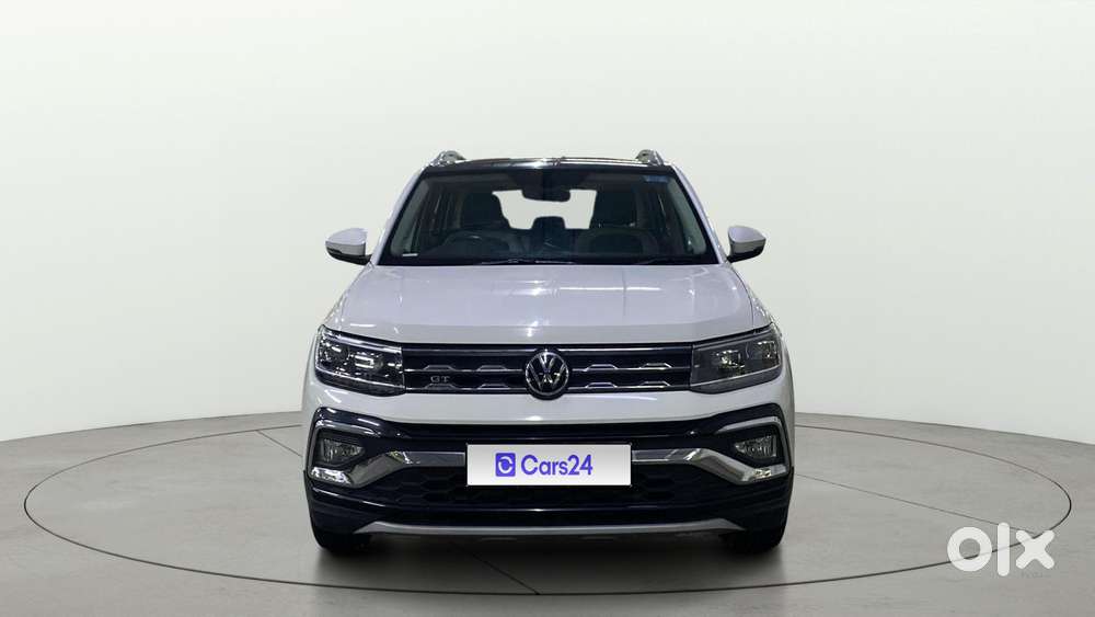 Volkswagen Virtus Gt 1.5 Tsi Dsg, 2023, Petrol