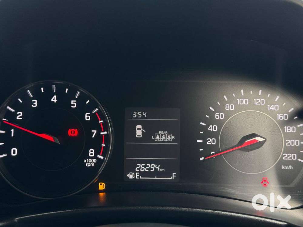 Maruti Suzuki Swift 1.2 Vxi (o), 2024, Petrol