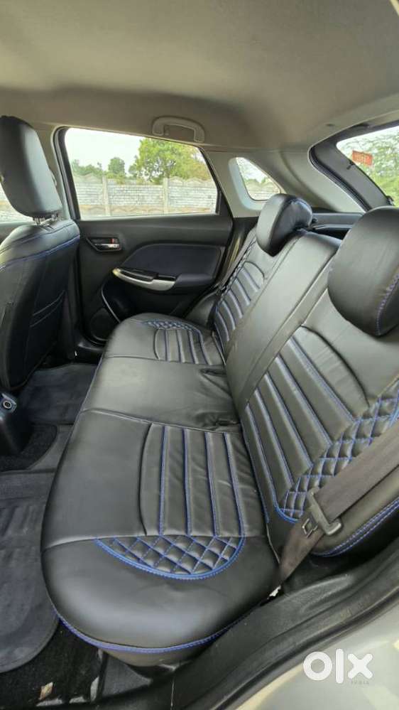 Maruti Suzuki Baleno Delta, 2019, Cng & Hybrids