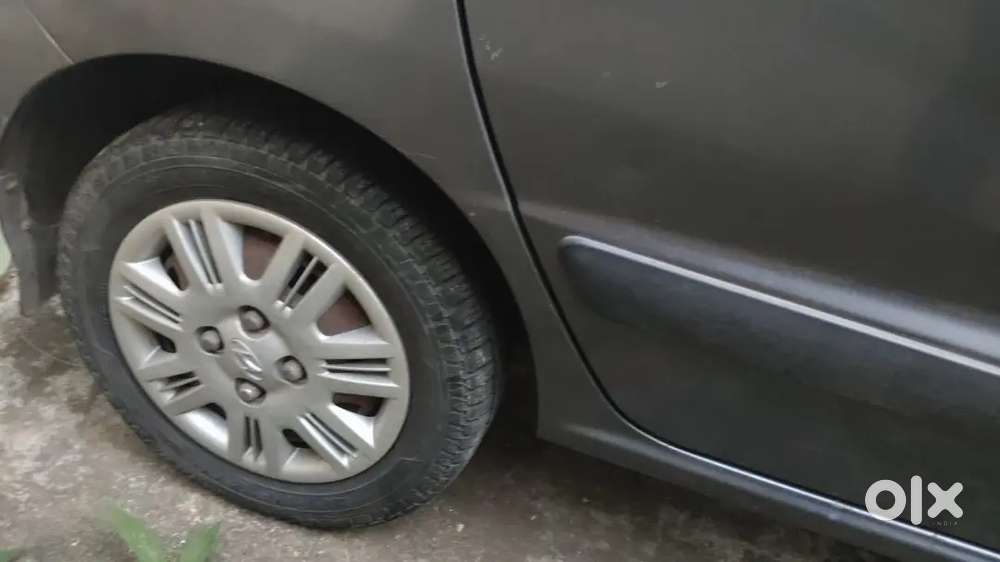 Hyundai Santro Xing Gls 2010