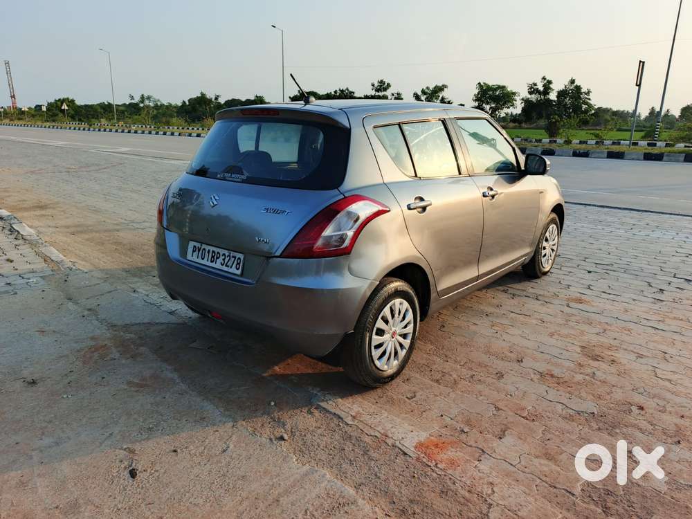 Maruti Suzuki Swift Ddis Vdi, 2012, Diesel