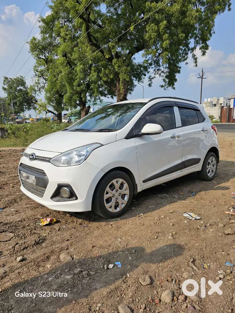 Hyundai Grand I10 Diesel Manual 2013