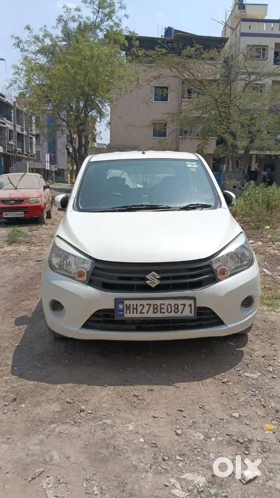 Maruti Suzuki Celerio 2014 Car