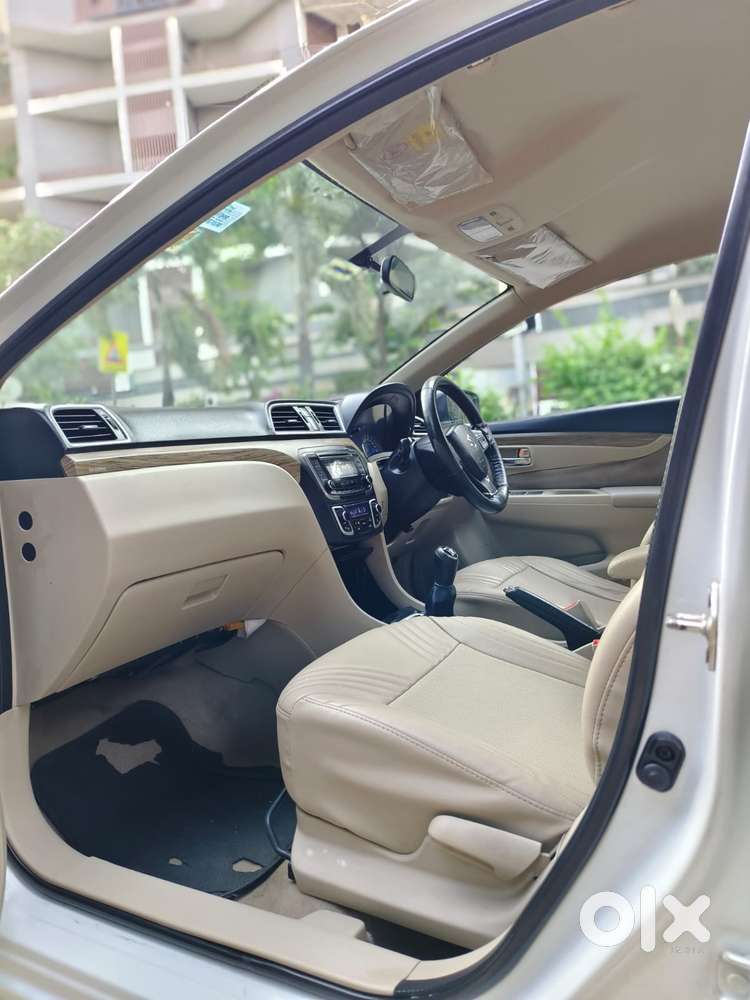 Maruti Suzuki Ciaz 1.5 Delta Shvs Mt, 2019, Petrol