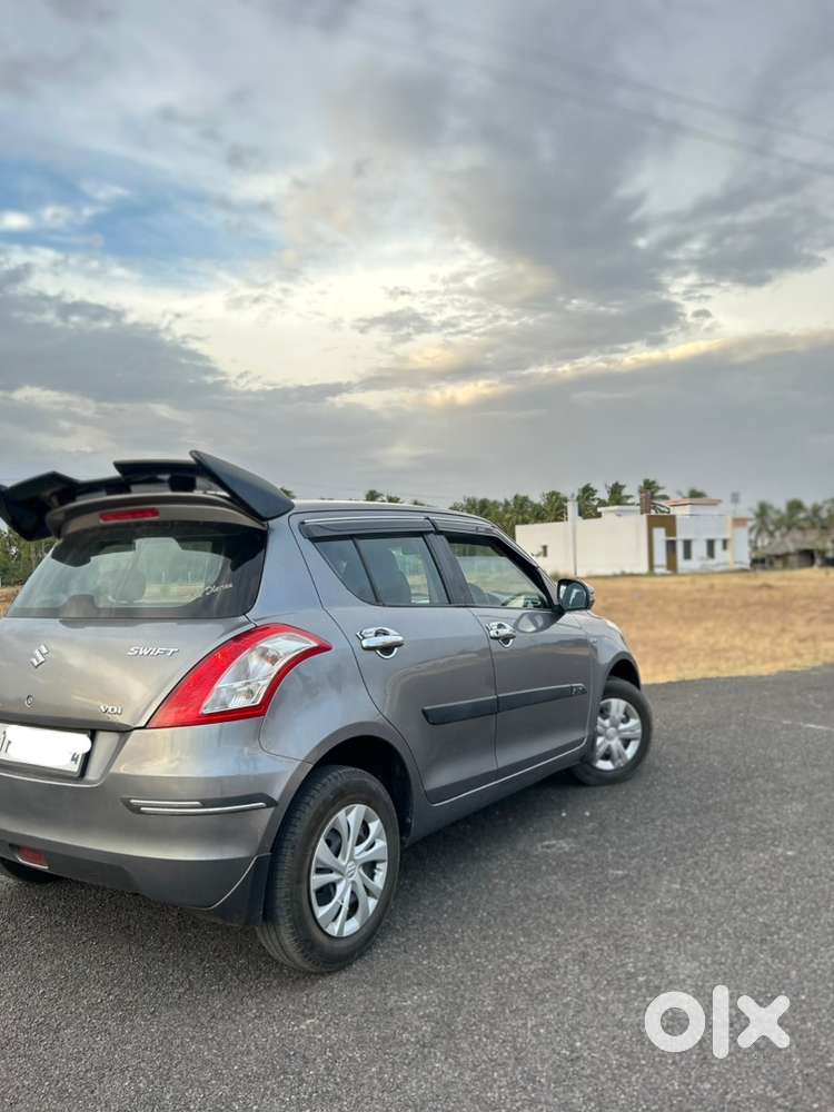 Maruti Suzuki Swift 2014 Diesel Good Condition