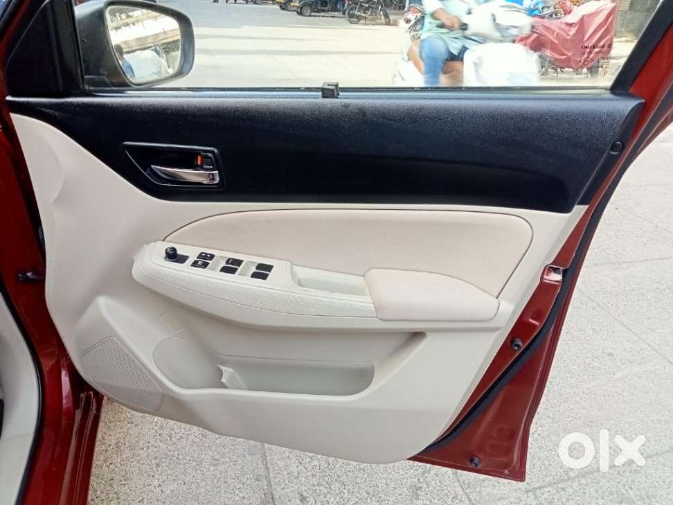 Maruti Suzuki Swift Dzire Vxi(o) Amt, 2019, Petrol