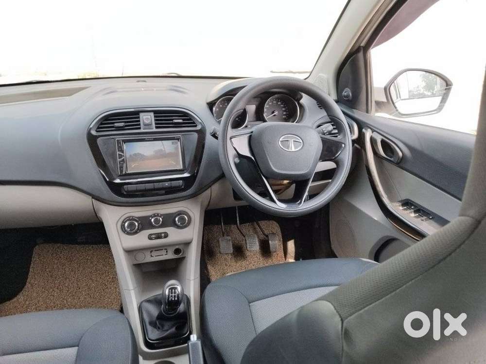 Tata Tiago 1.2 Revotron Xm, 2019, Petrol