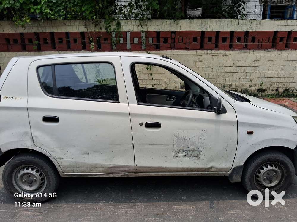 Maruti Suzuki Alto 2020