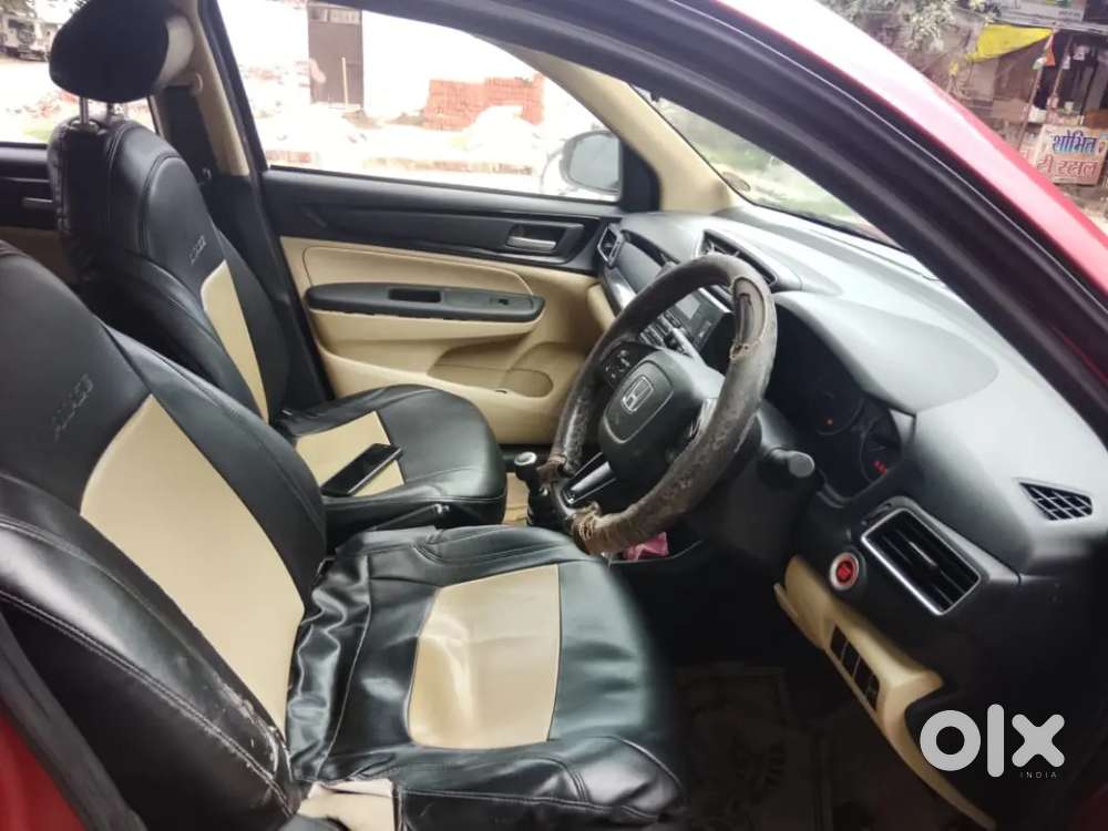 Honda Amaze 1.5 S 2019