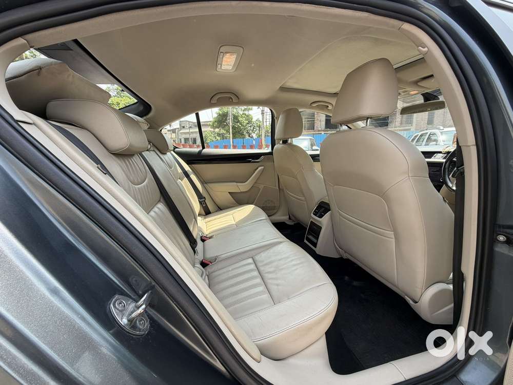 Skoda Octavia 2.0 Tdi At L K, 2019, Diesel