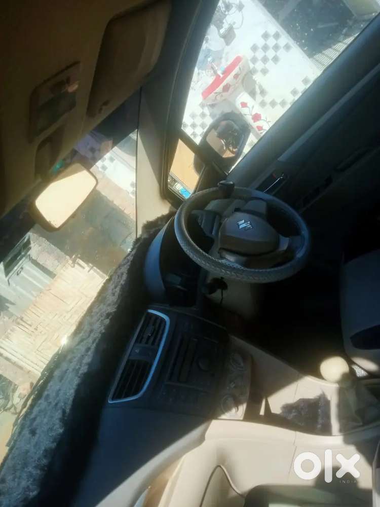 Maruti Suzuki Ertiga 2013