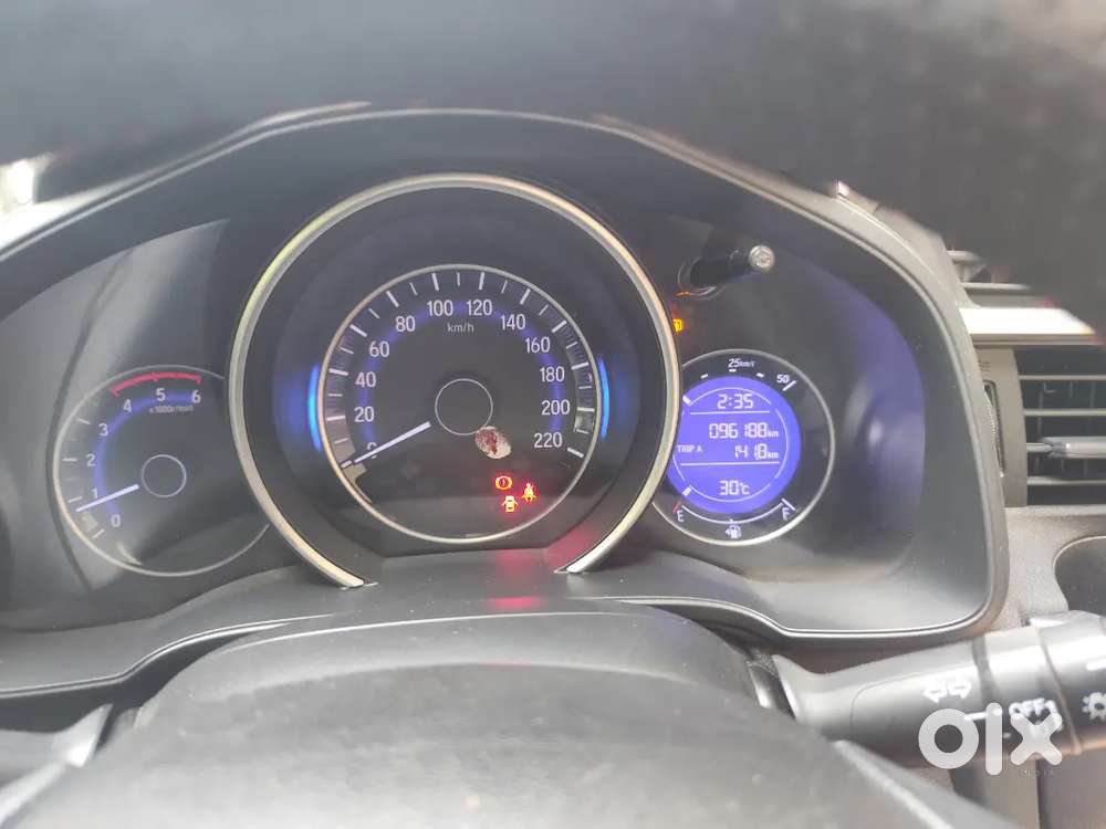 Honda Wr-v Diesel 2019