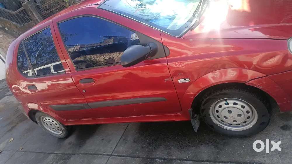Tata Indica Ev2 Xeta