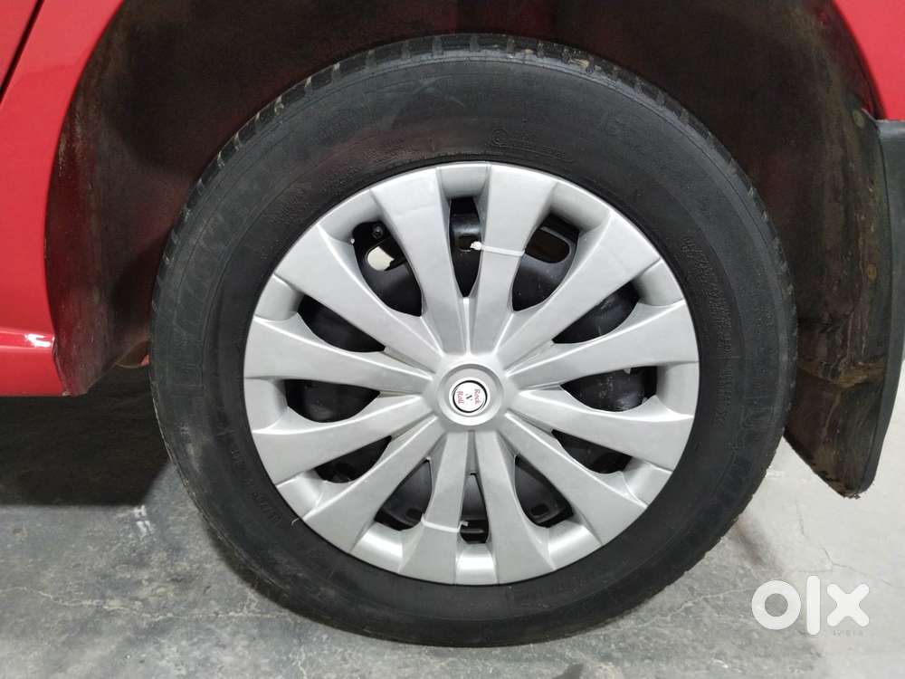 Volkswagen Polo 2009-2013 Petrol Trendline 1.2l, 2012, Petrol