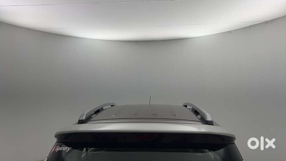 Maruti Suzuki Ertiga Zxi Plus At Shvs, 2022, Petrol