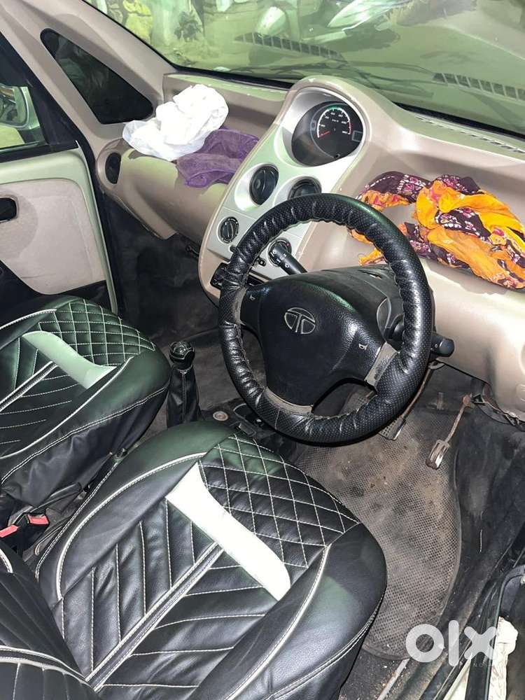 Tata Nano 2012 Petrol Good Condition