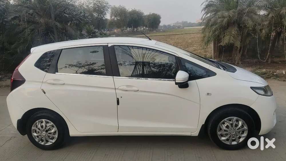 Honda Jazz 2016 Diesel