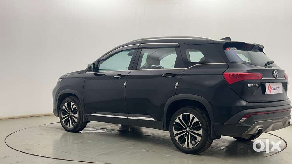 Mg Hector 2.0 Sharp Diesel, 2021, Diesel