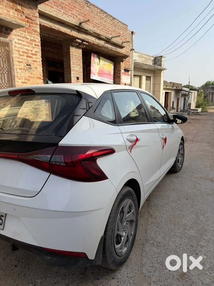 Hyundai I20 Magna 20 2021