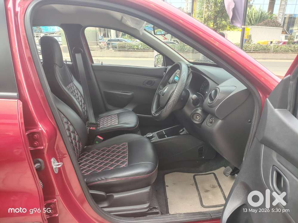 Renault Kwid 1.0 Rxt Superhero Edition Amt, 2023, Petrol