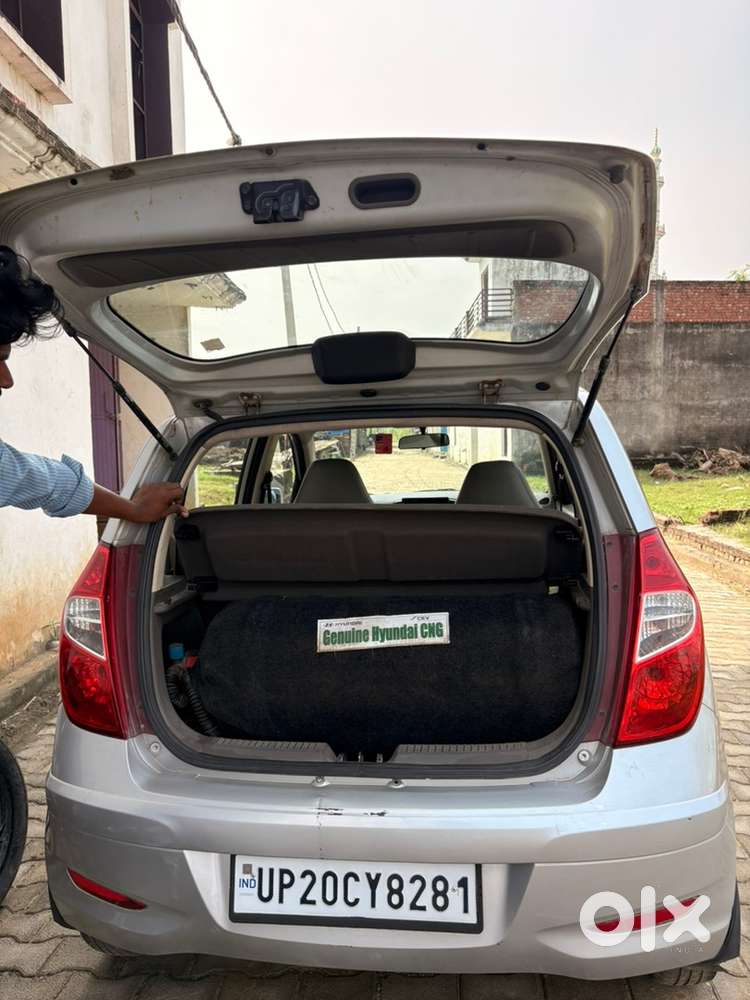 Hyundai I10 Magna 2011 Fitness Upto 2031