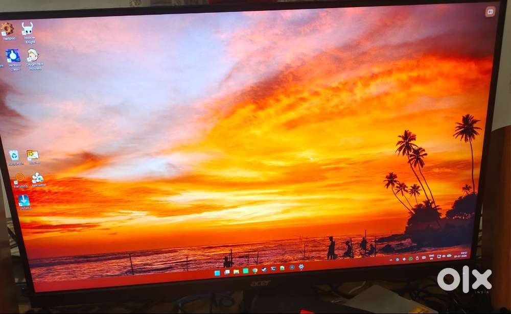 Asus 1440p IPS 180hz Monitor
