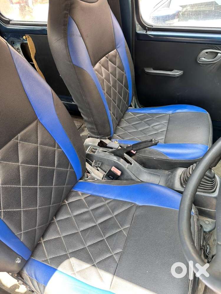 Maruti Suzuki Eeco 2010 Cng & Hybrids Well Maintained