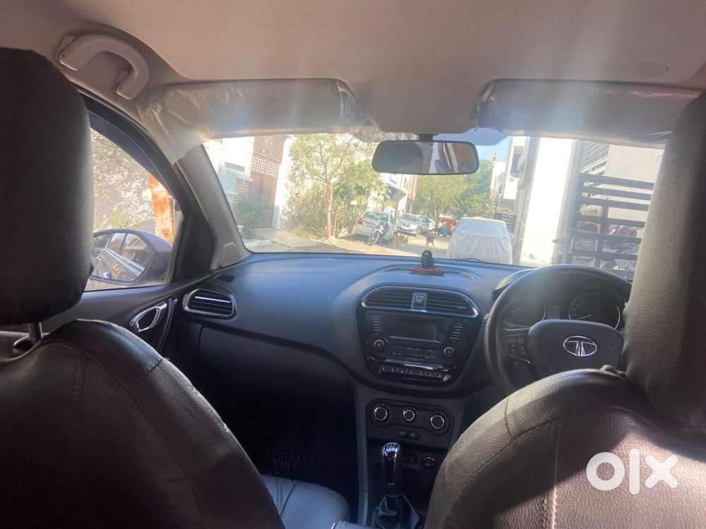 Tata Tigor Diesel 2018 Excellent Condition