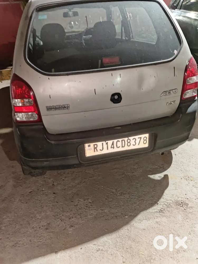 Maruti Suzuki Sx4 Diesel 2002