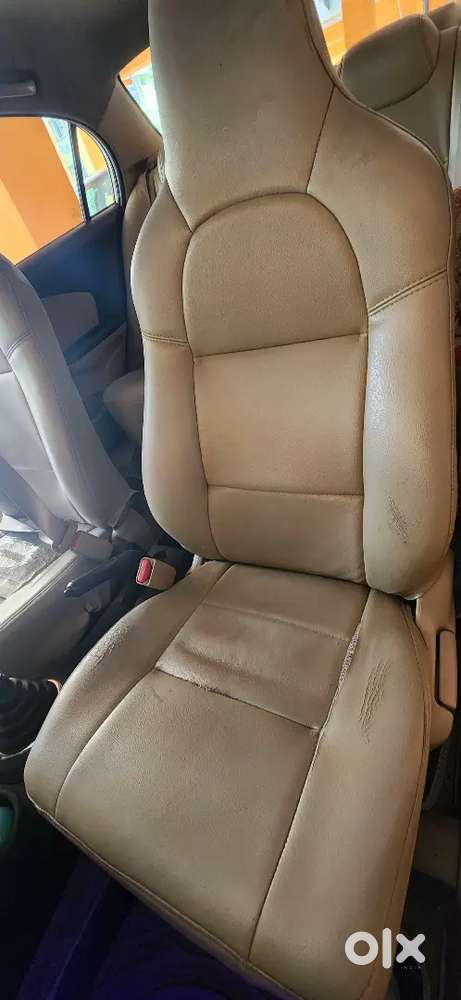 Honda Amaze 2015 Petrol 64200 Km Driven