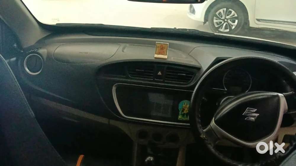 Maruti Suzuki Alto 800 0.8 Vxi Plus, 2021, Petrol
