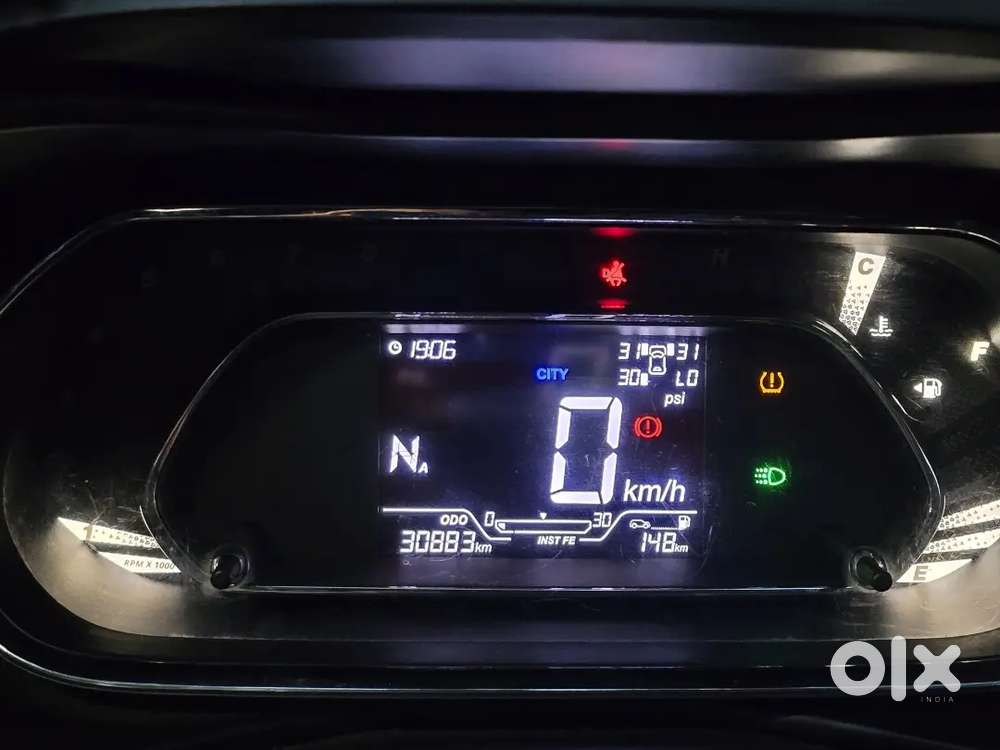 Tata Nexon 2021