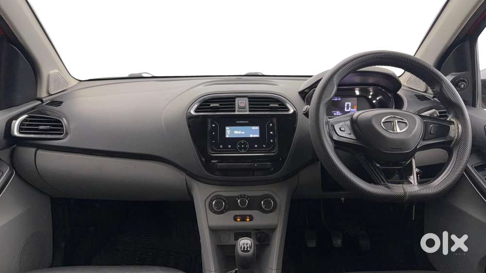 Tata Tiago 1.2 Revotron Xt Cng, 2022, Cng & Hybrids