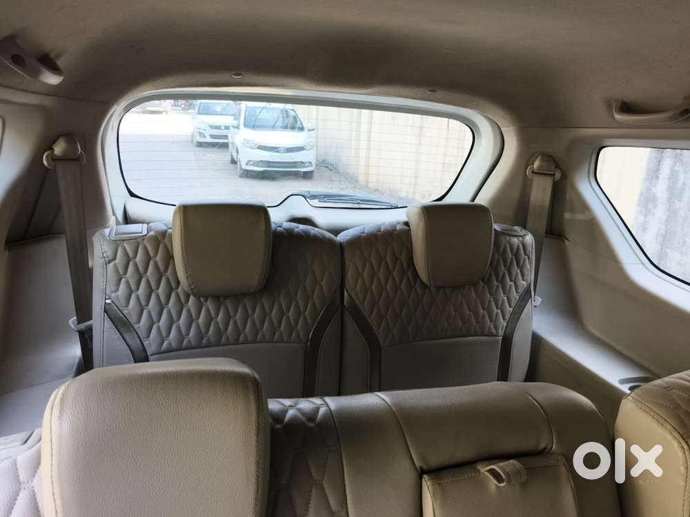 Maruti Suzuki Ertiga Zxi Shvs, 2021, Petrol