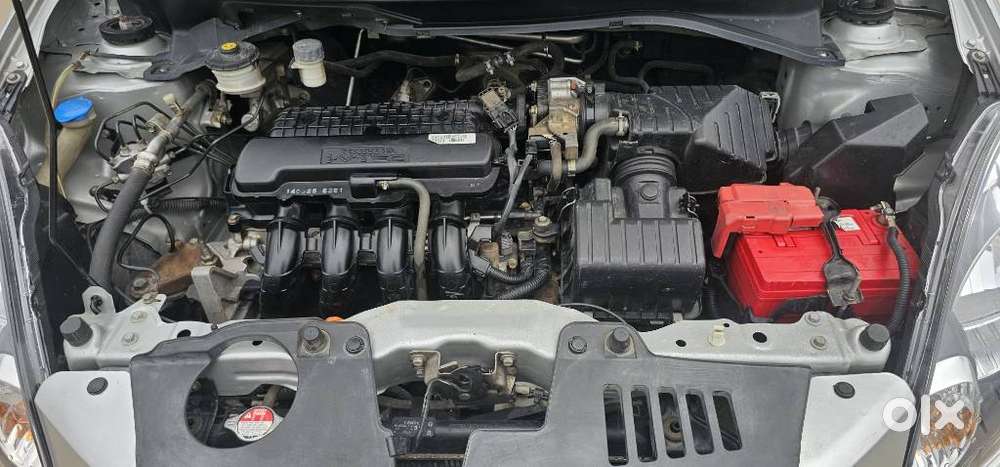 Honda Amaze 1.2 Emt I Vtec, 2014, Petrol