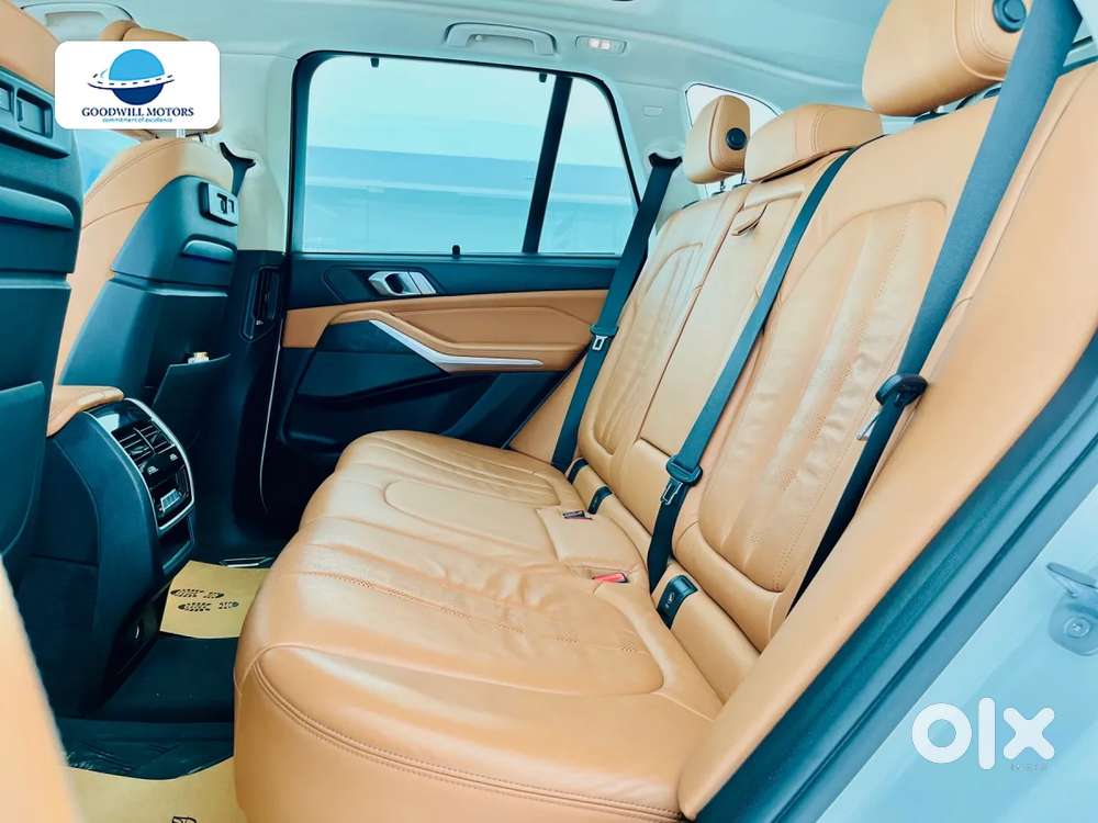 Bmw X5, 2019, Diesel