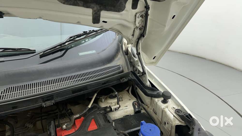 Ford Ecosport 2013-2015 1.5 Ti Vct Mt Ambiente, 2018, Petrol