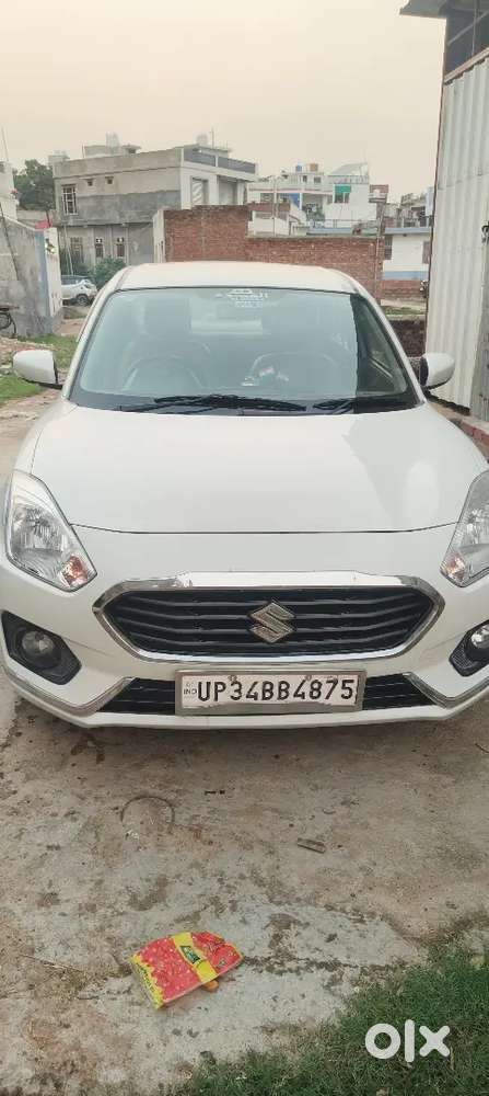 Maruti Suzuki Dzire 2020 Diesel 115000 Km Driven