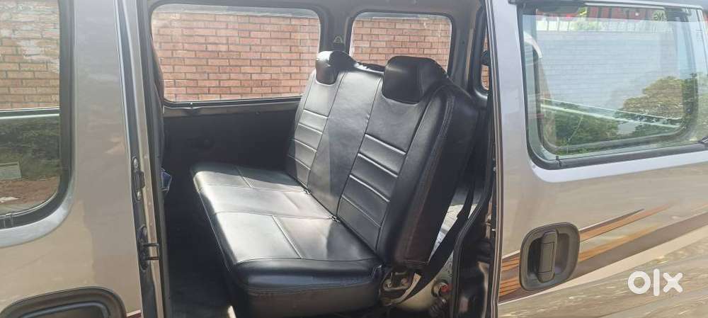 Maruti Suzuki Eeco Cng 5 Seater Ac, 2022, Cng & Hybrids