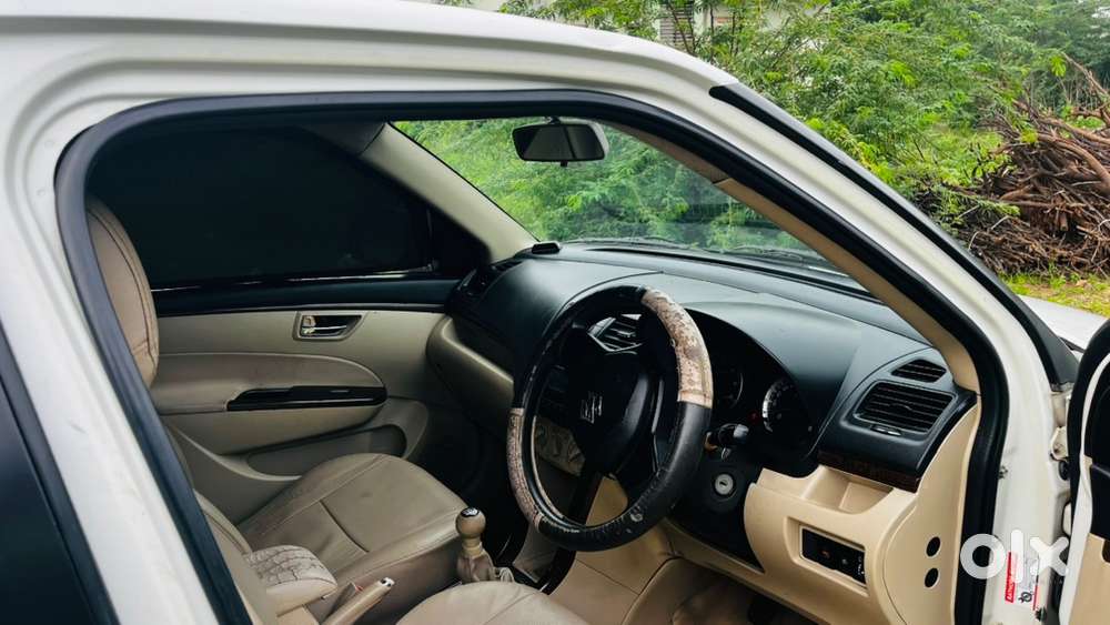 Swift Dzire Vdi 2015 Model