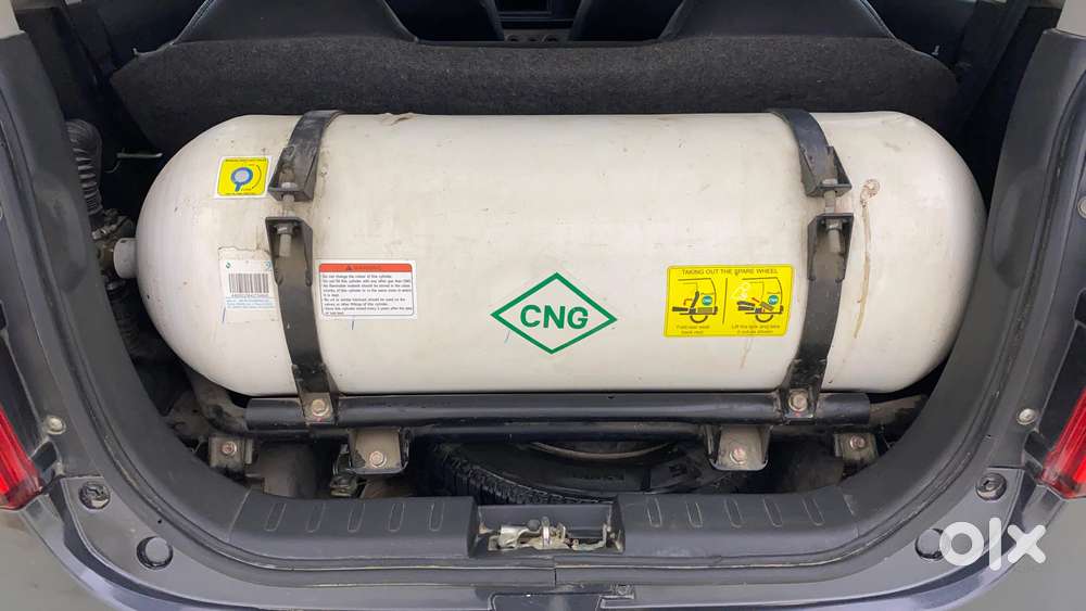 Maruti Suzuki Alto Green Lxi (cng), 2022, Cng & Hybrids