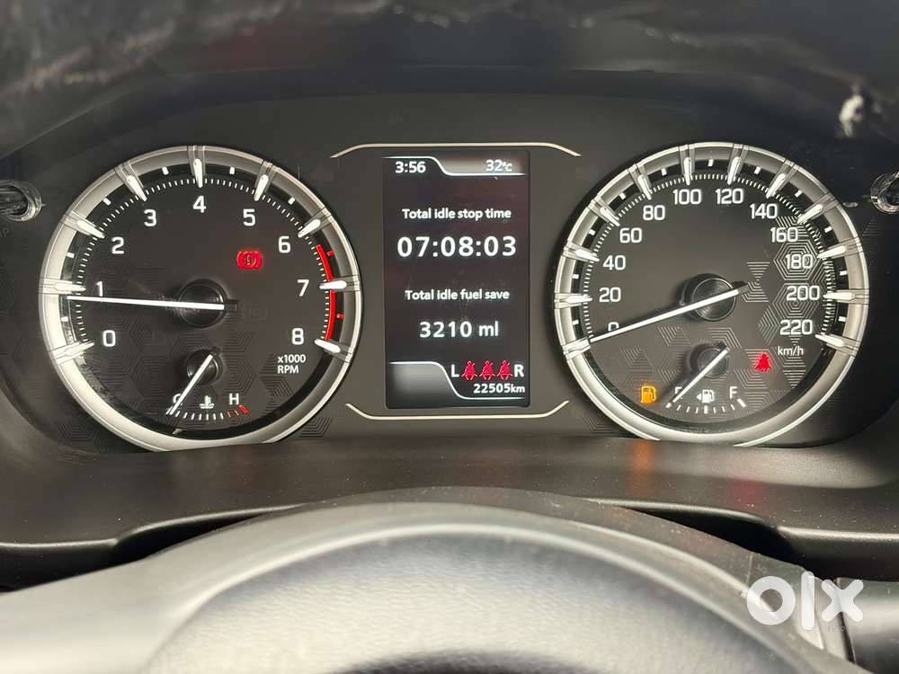 Maruti Suzuki Grand Vitara 1.5 Sigma Smart Hybrid, 2025, Petrol