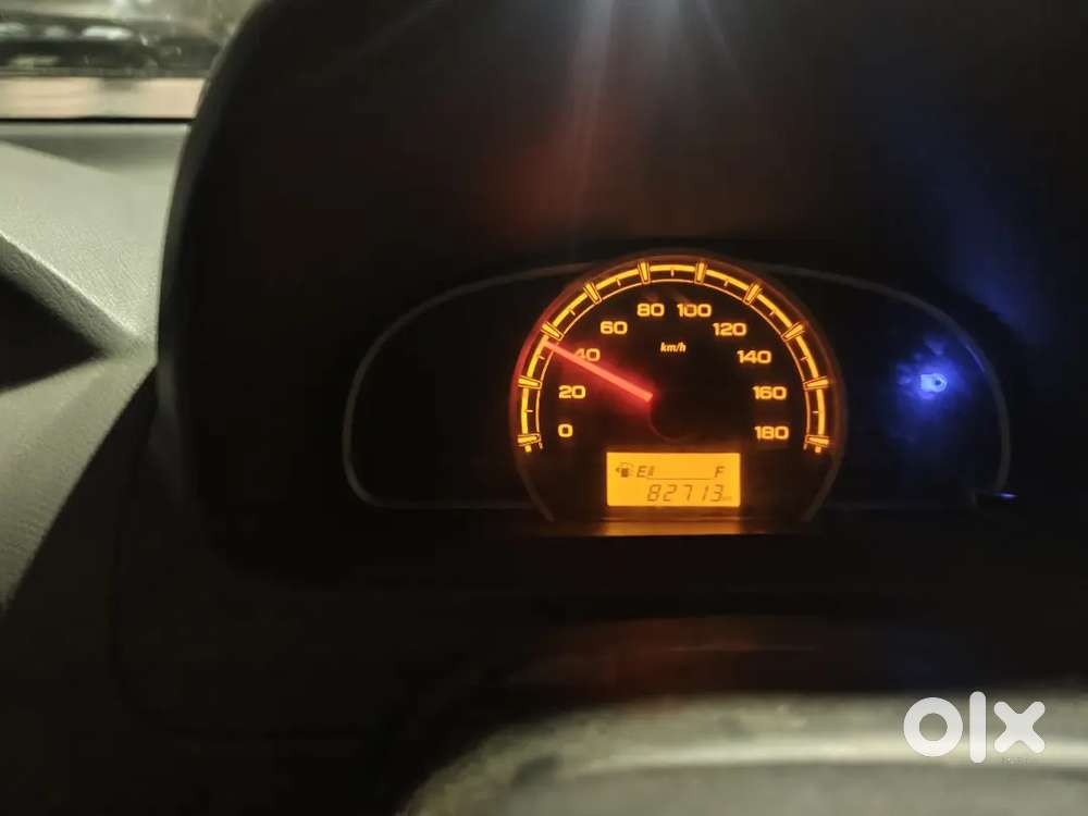 Maruti Suzuki Alto 2015