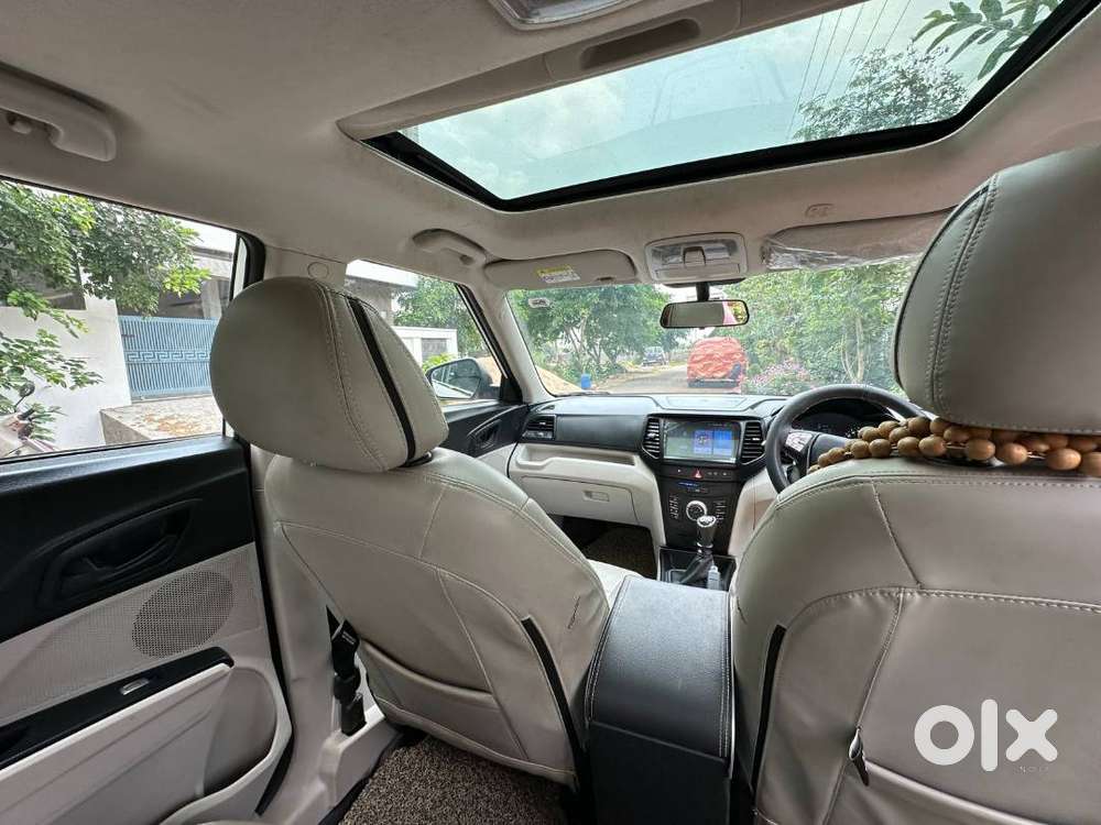 Mahindra Xuv300 2022 Diesel Well Maintained